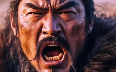 IA au pouvoir : Gengis Khan, le long-métrage qui redéfinit le cinéma