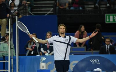 Tennis : après son succès à Halle, Bublik peut-il créer la surprise à Wimbledon 2025 ?