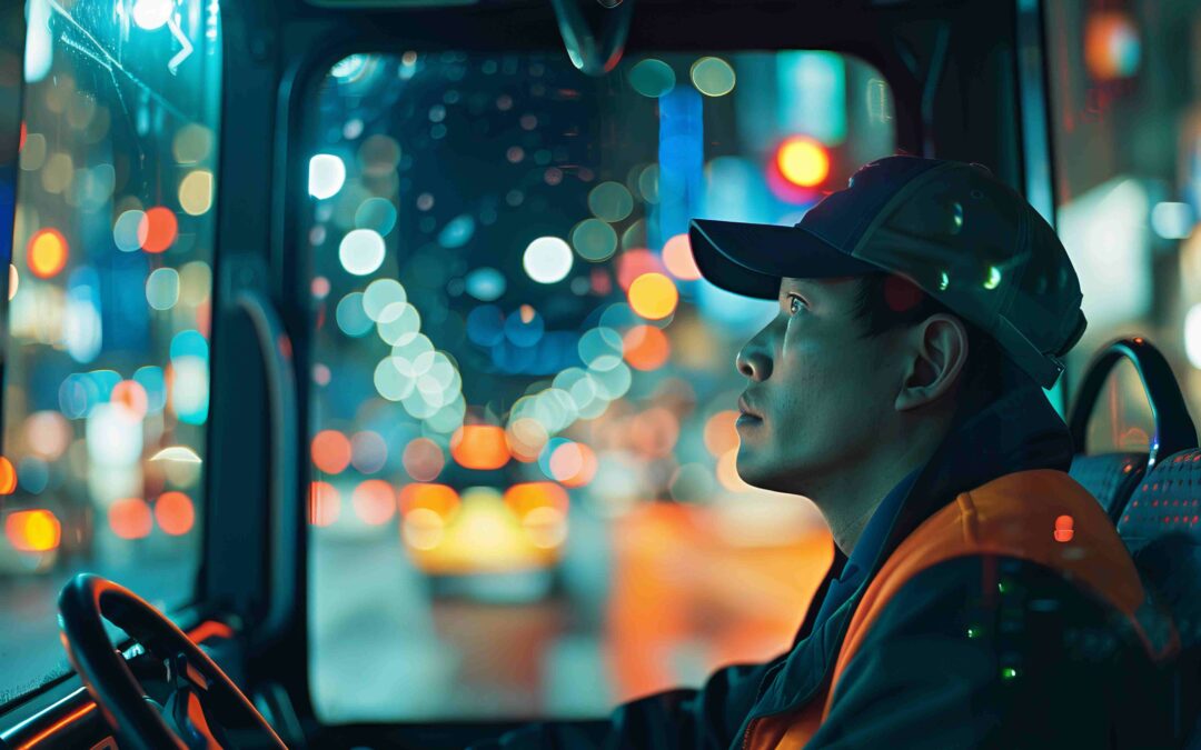 Au Kazakhstan, des navettes de nuit pour sécuriser l’arrivée des touristes