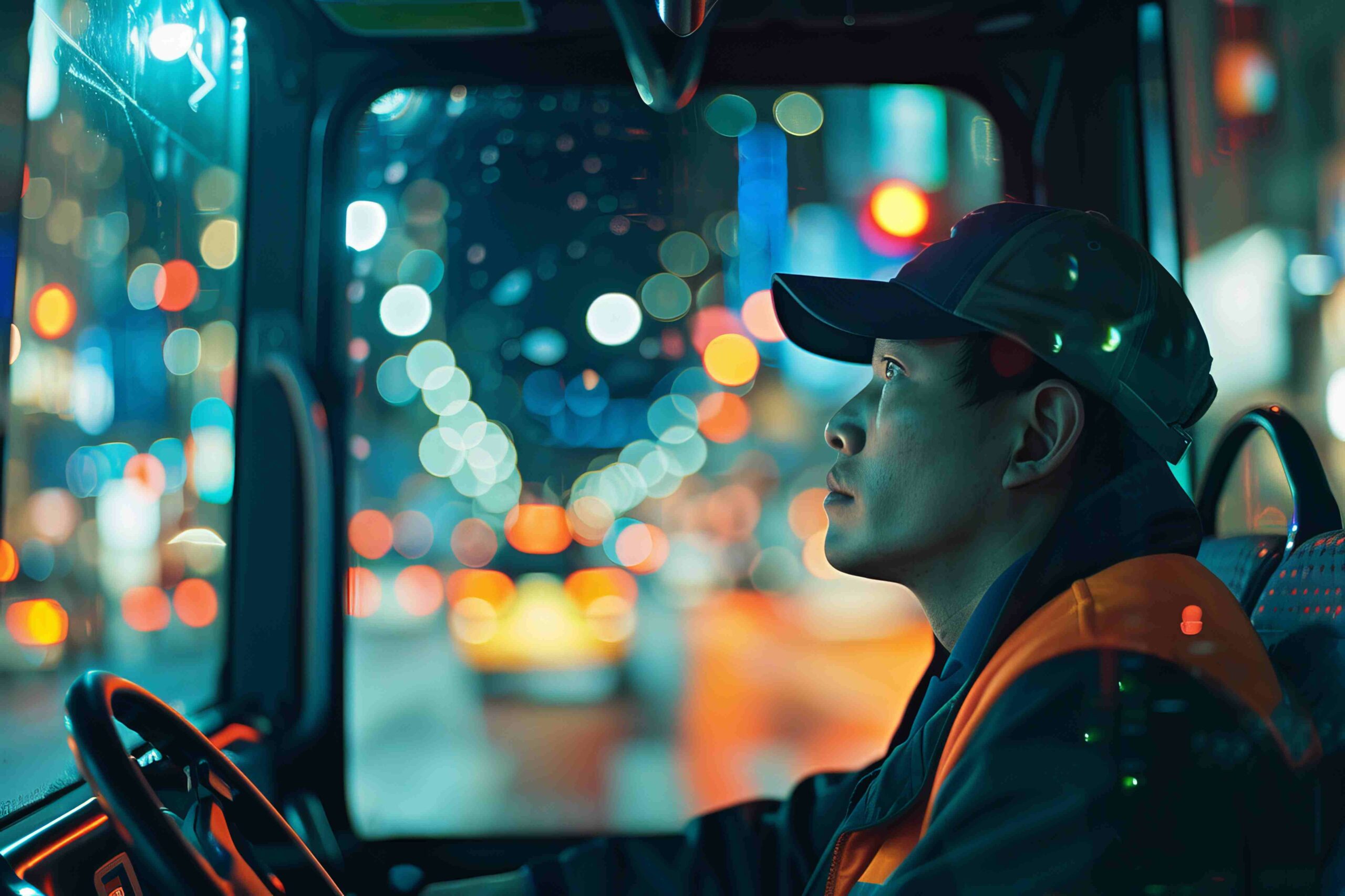 Au Kazakhstan, des navettes de nuit pour sécuriser l’arrivée des touristes