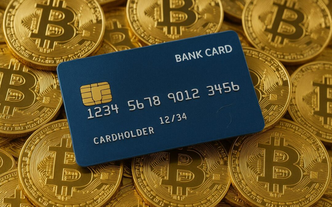 Le Kazakhstan lance des cartes bancaires en cryptomonnaie