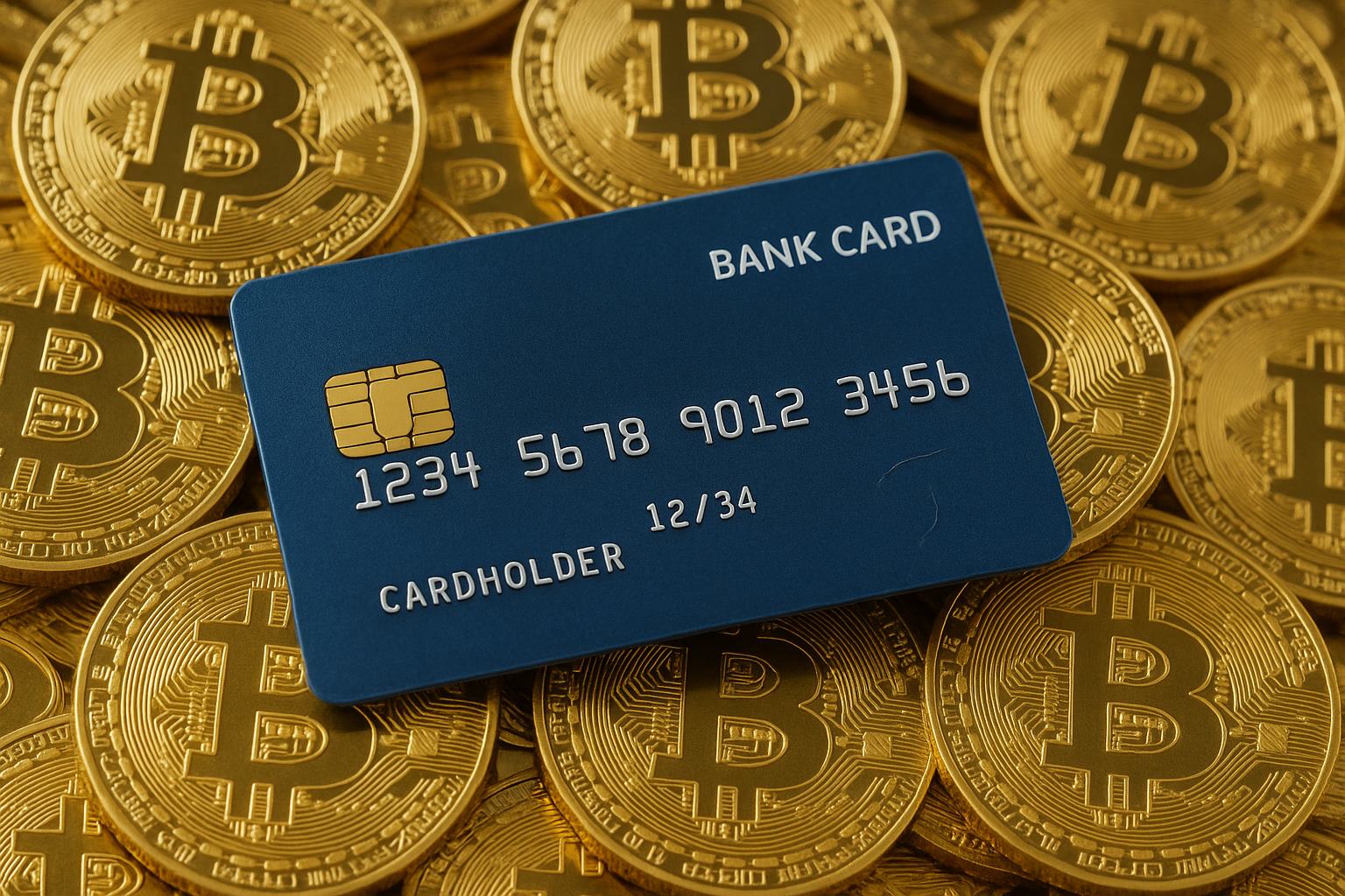 cartes bancaires en cryptomonnaie Kazakhstan