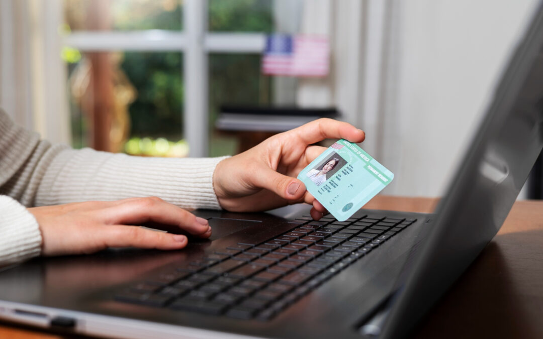 Au Kazakhstan, le renouvellement de la carte d’identité se demande désormais en ligne