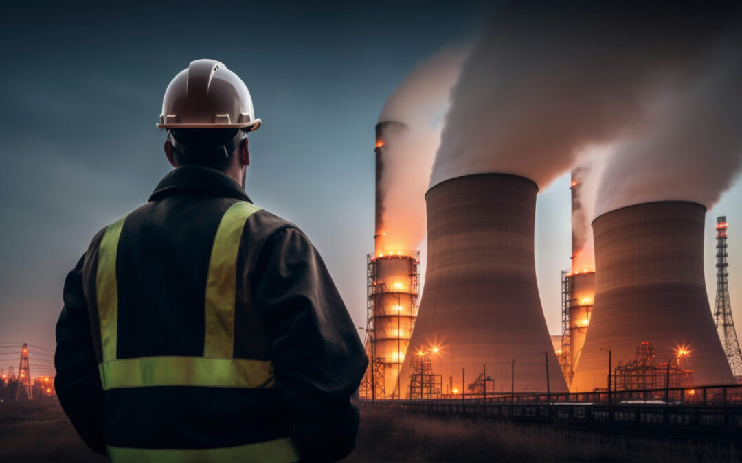 Nucléaire en Ouzbékistan : Rosatom plante son drapeau à Djizak