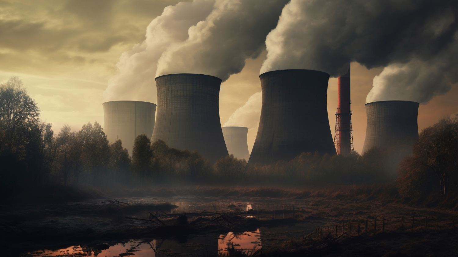 Le Kazakhstan choisit le Français Assystem pour piloter le choix du constructeur de sa future centrale nucléaire