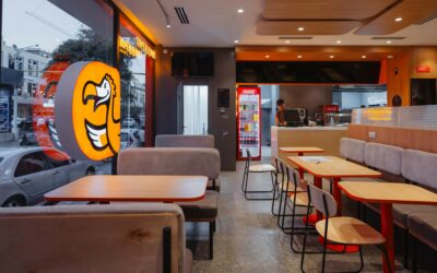 Dodo Pizza choisit le Kazakhstan pour son siège international