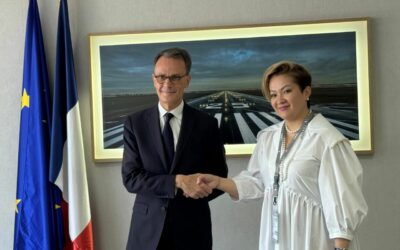 France-Kazakhstan : une coopération stratégique dans l’aviation
