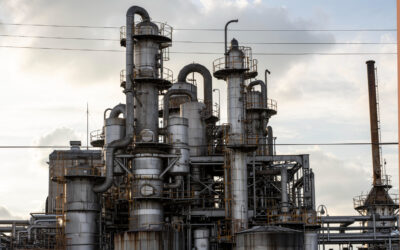 Gaz : Air Products défie Shell et Eni au Kazakhstan