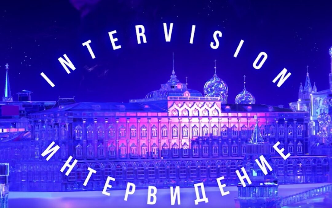 À Moscou, Intervision 2025 s’organise : le Kazakhstan répond présent