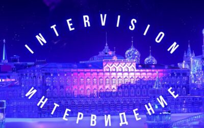 À Moscou, Intervision 2025 s’organise : le Kazakhstan répond présent