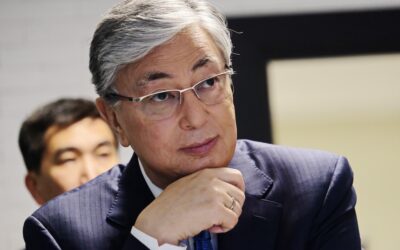 Kazakhstan : un hub stratégique pour les investisseurs, selon le président Tokaïev