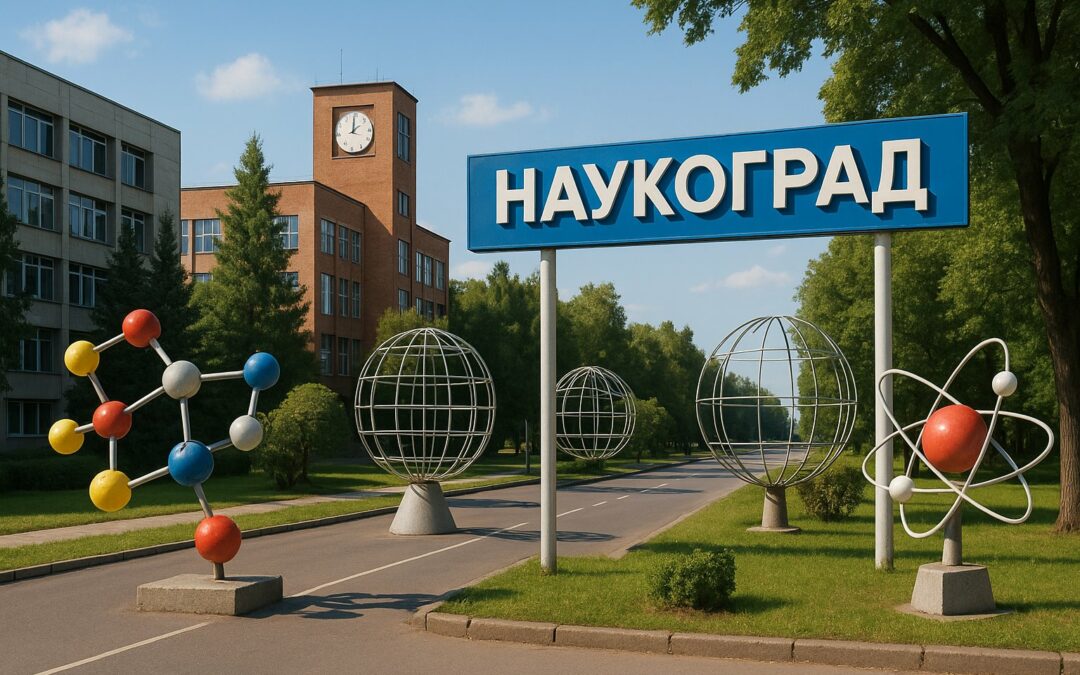 Le Kazakhstan bâtit son premier « naukograd » : renaissance d’un modèle soviétique ou pari d’avenir ?