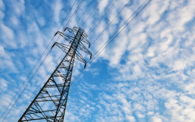 Astana joue la carte verte : la BERD investit dans les réseaux électriques kazakhstanais