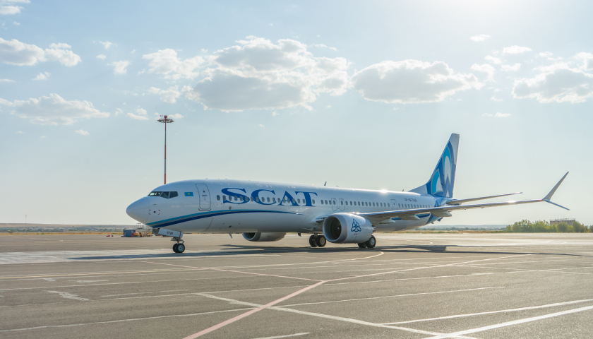 Aviation régionale : pourquoi SCAT choisit des avions franco-italiens ?