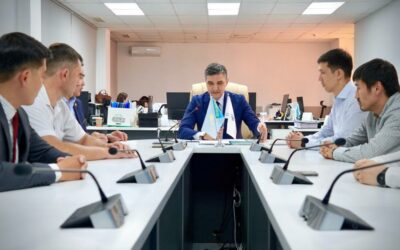 Protéger le secteur énergétique du Kazakhstan : un consortium de cybersécurité est lancé