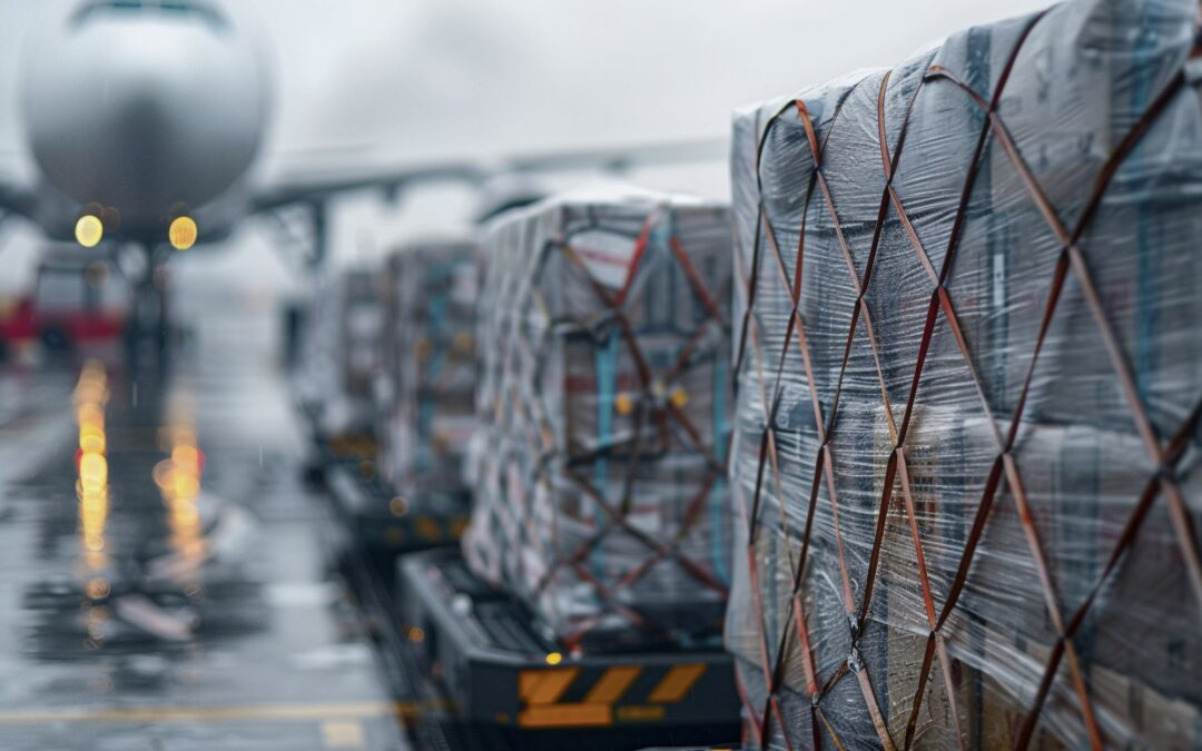 Aviation cargo : le Kazakhstan aura sa propre compagnie nationale