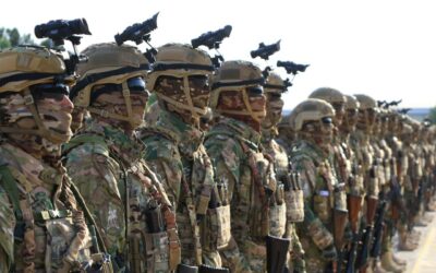 Ouzbékistan‑Russie : les manœuvres militaires dureront dix jours