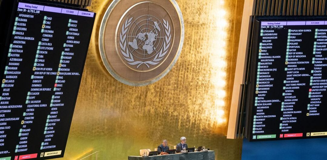 Répression en Afghanistan : à l’ONU, Tachkent et Astana condamnent les Talibans