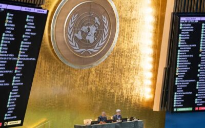 Répression en Afghanistan : à l’ONU, Tachkent et Astana condamnent les Talibans