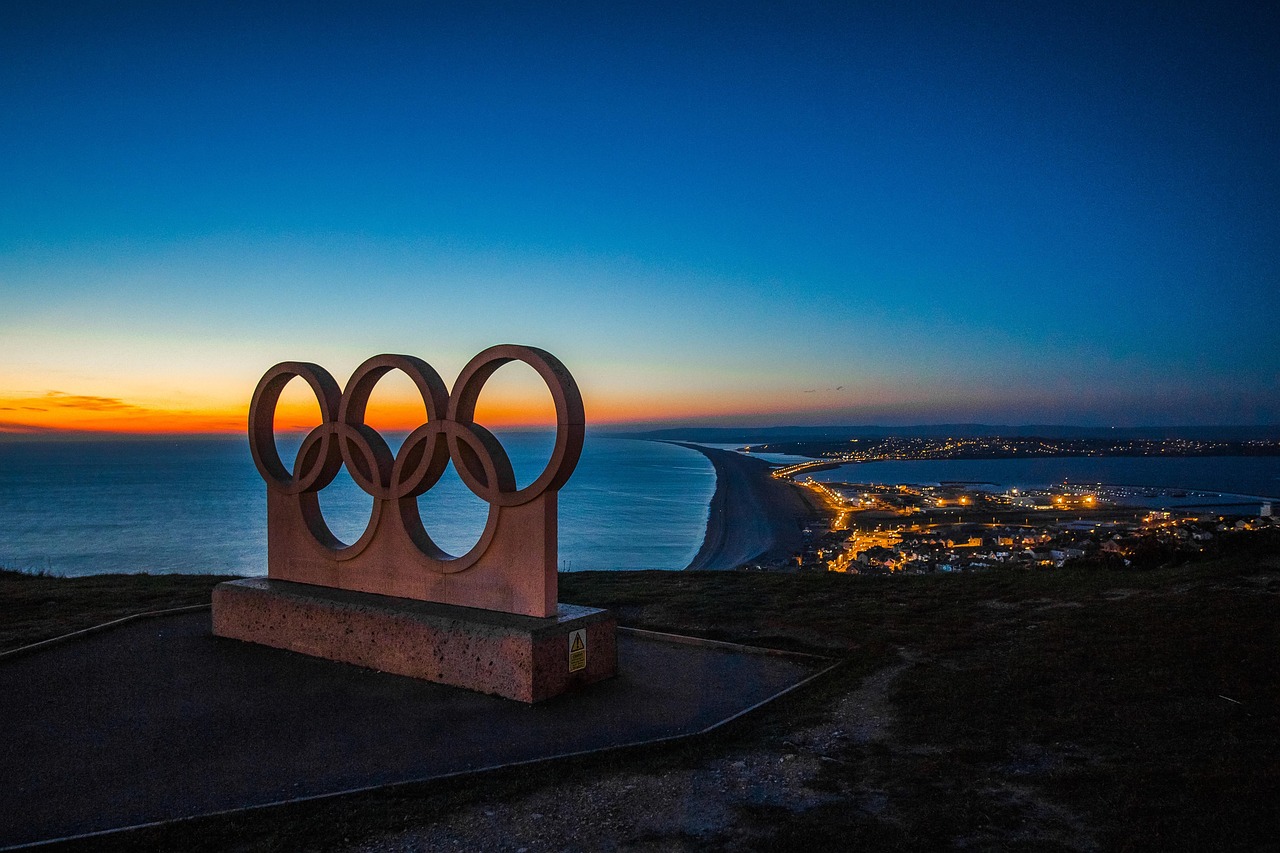 Jeux olympiques
