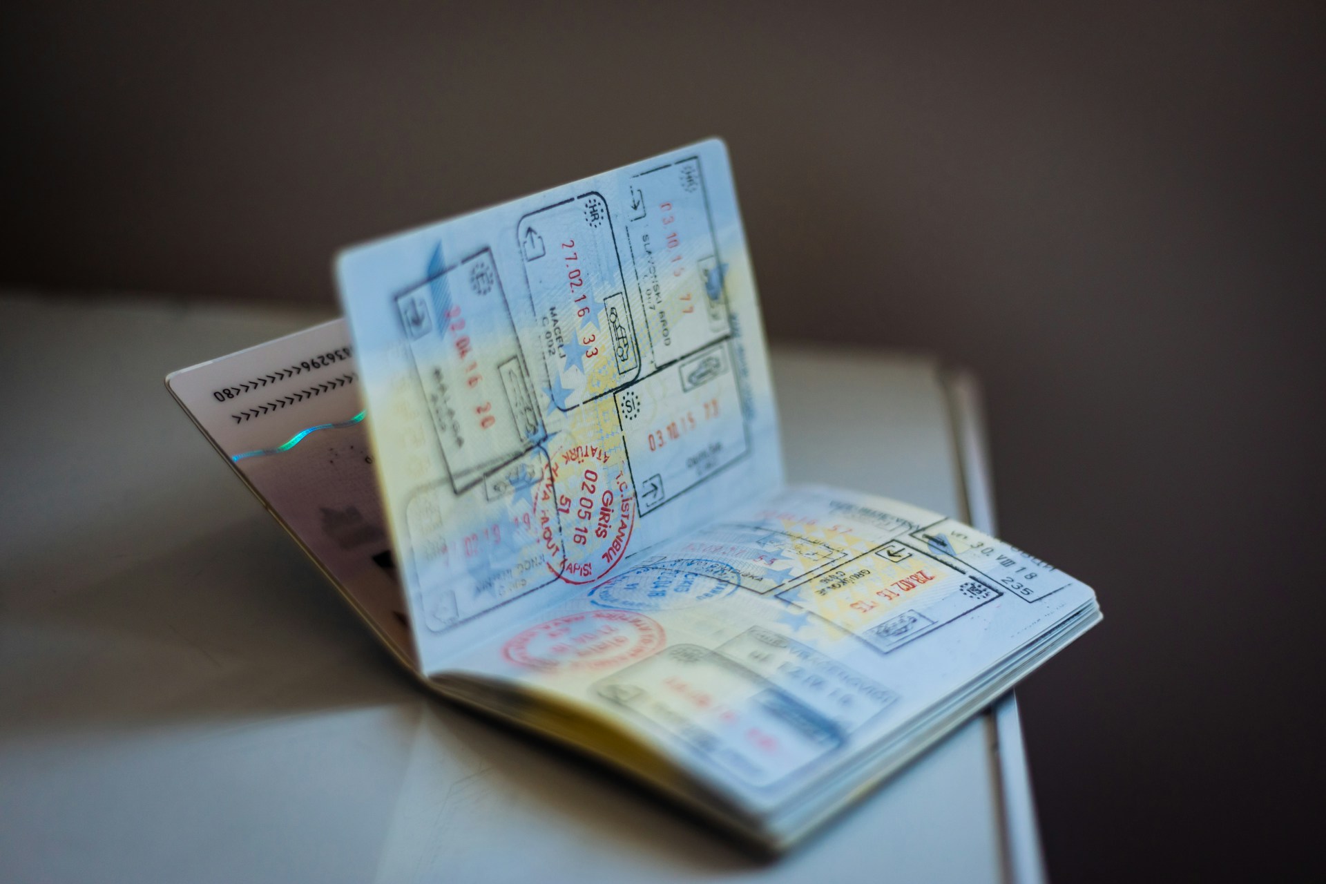 Lituanie immigrés tadjiks