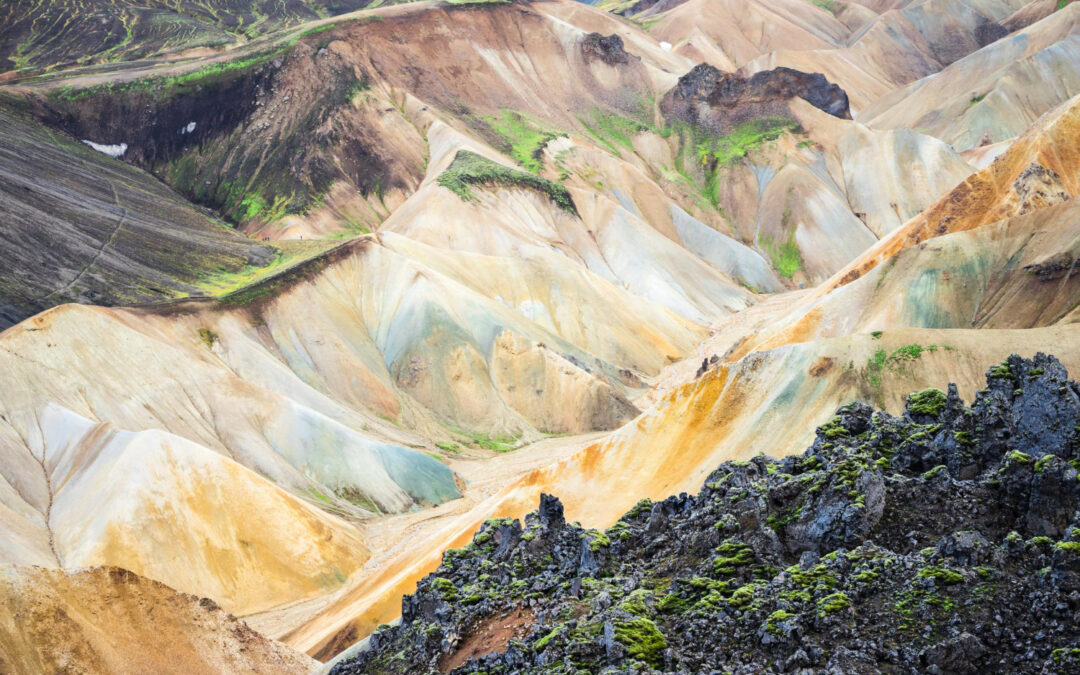 L’Américain Cove Capital recherchera des terres rares au Kazakhstan