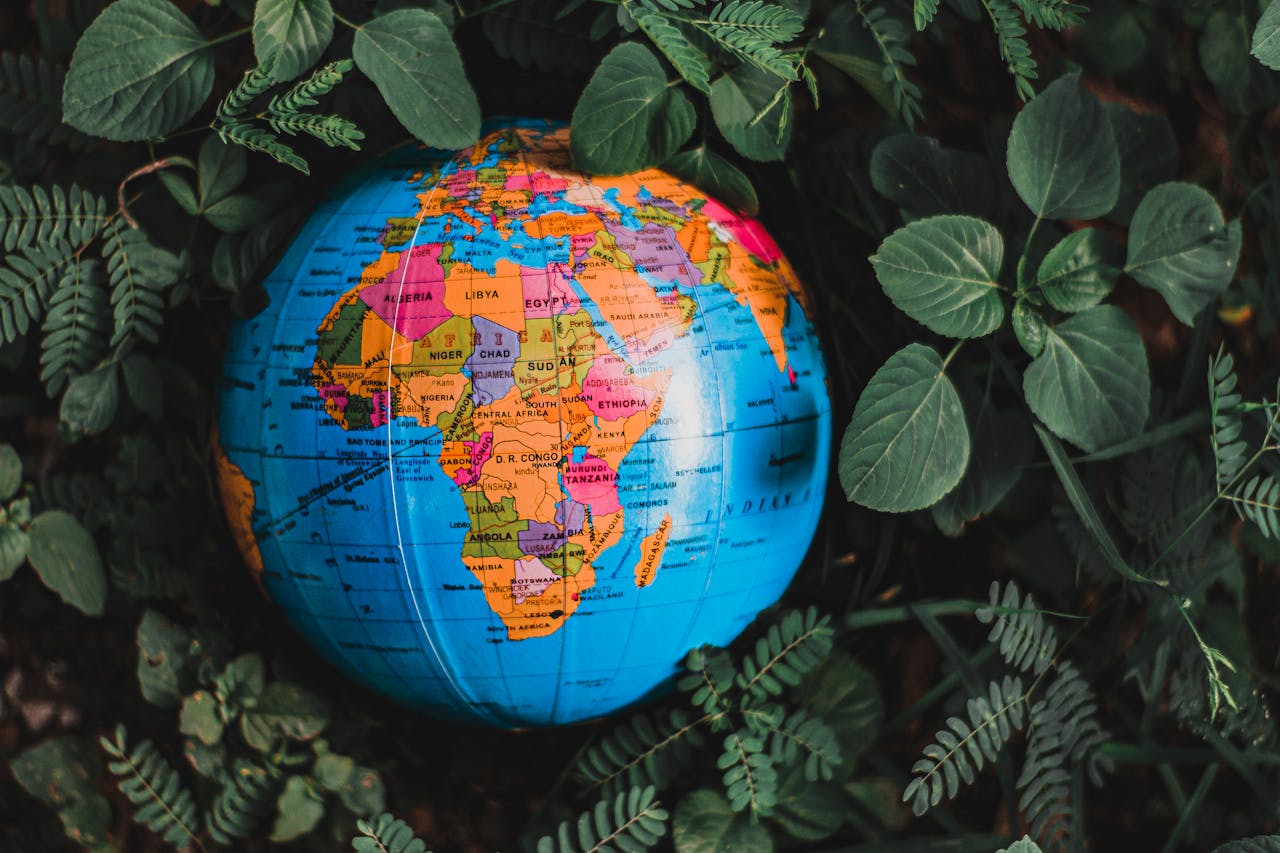 Afrique