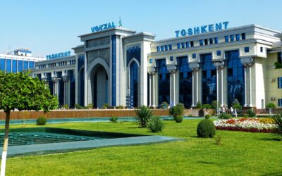 Ouzbékistan : vivre à Tachkent ne sera plus un privilège