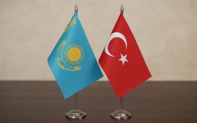 Turquie-Kazakhstan : Ankara reconduit le pacte stratégique dans la modernité