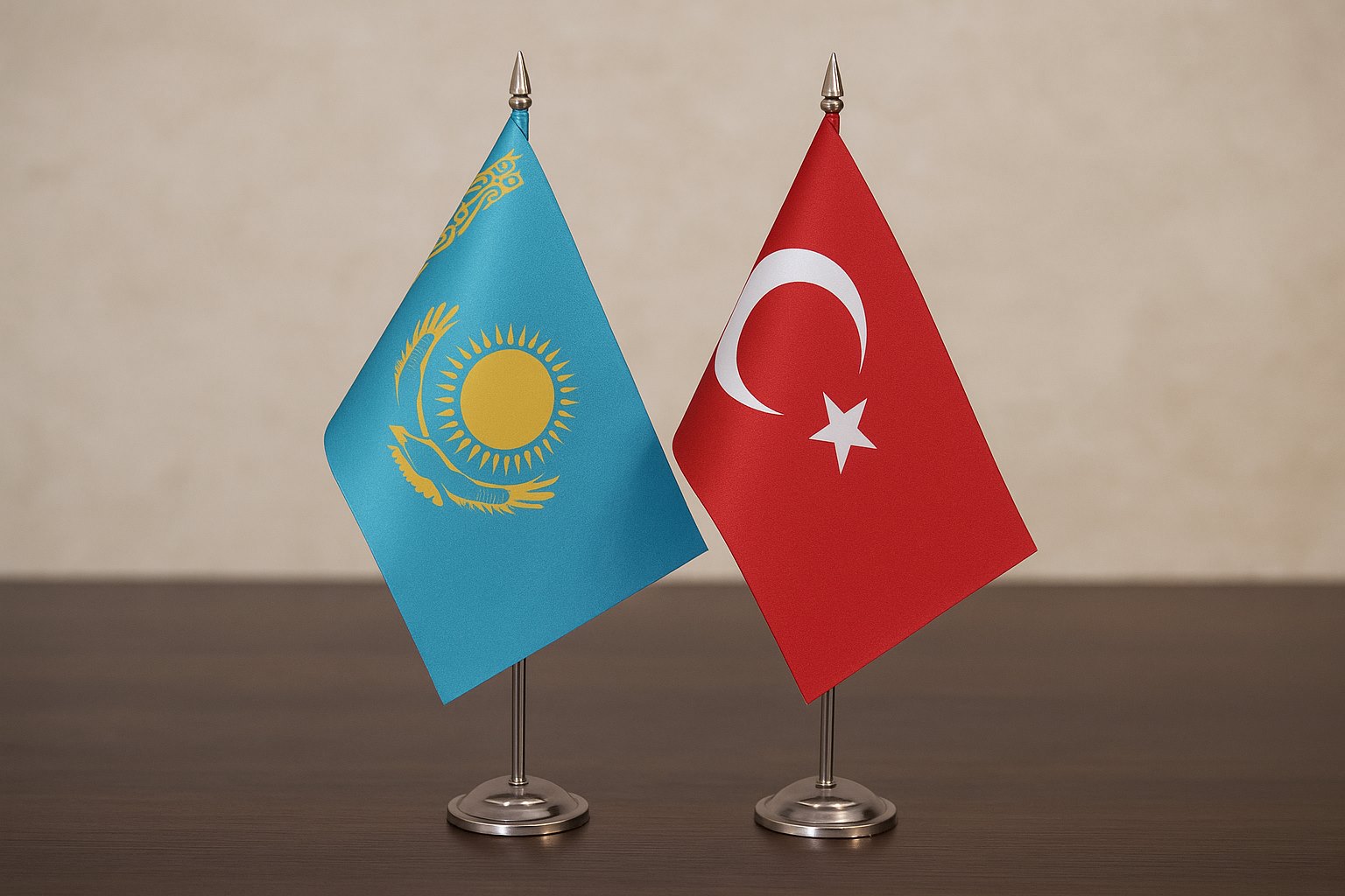 Turquie Kazakhstan