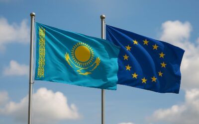 Kazakhstan : record historique de demandes de visas Schengen en 2024