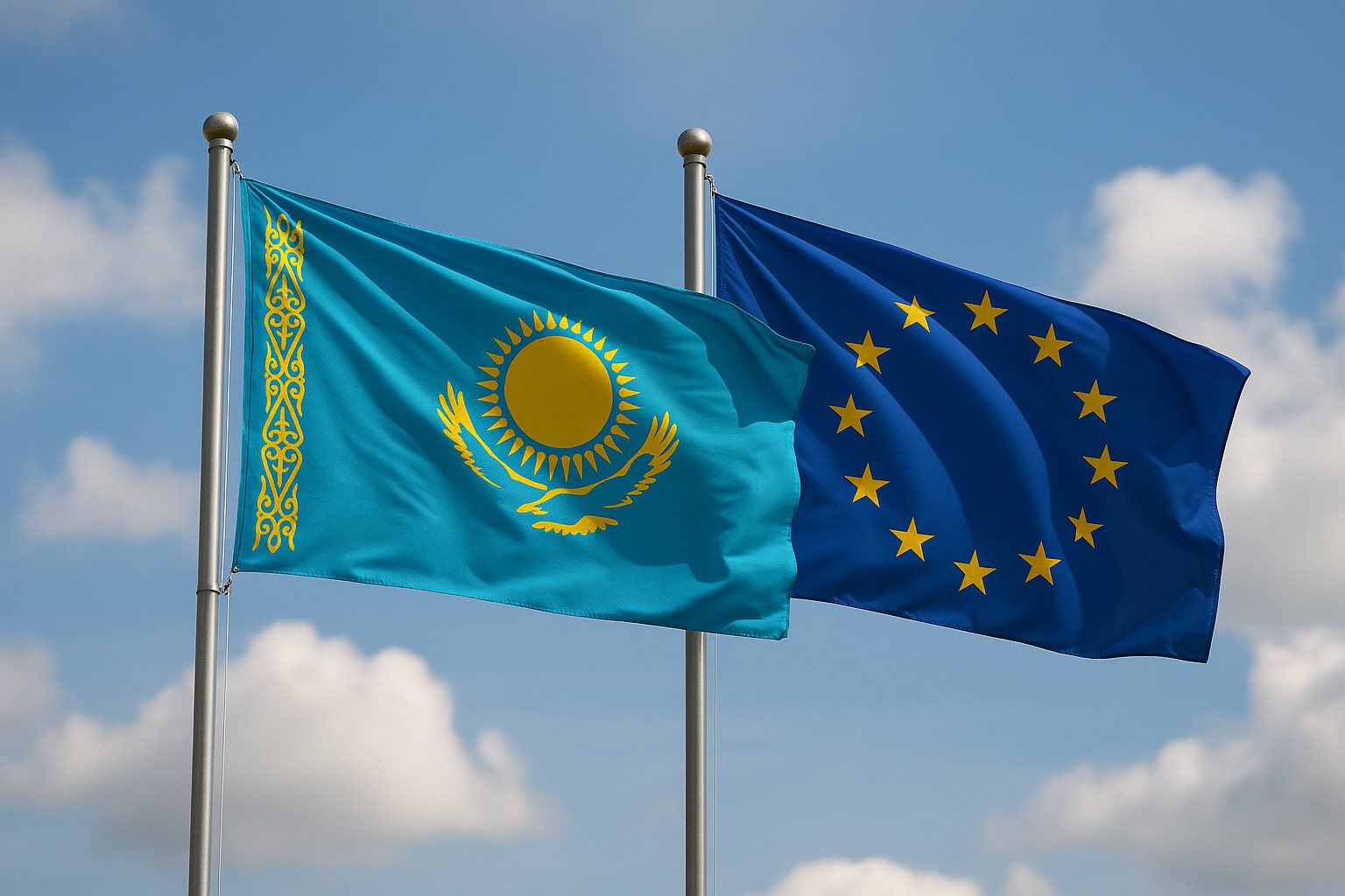 visas Schengen Kazakhstan