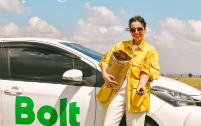 Bolt prépare son comeback au Kazakhstan avec trottinettes et taxis