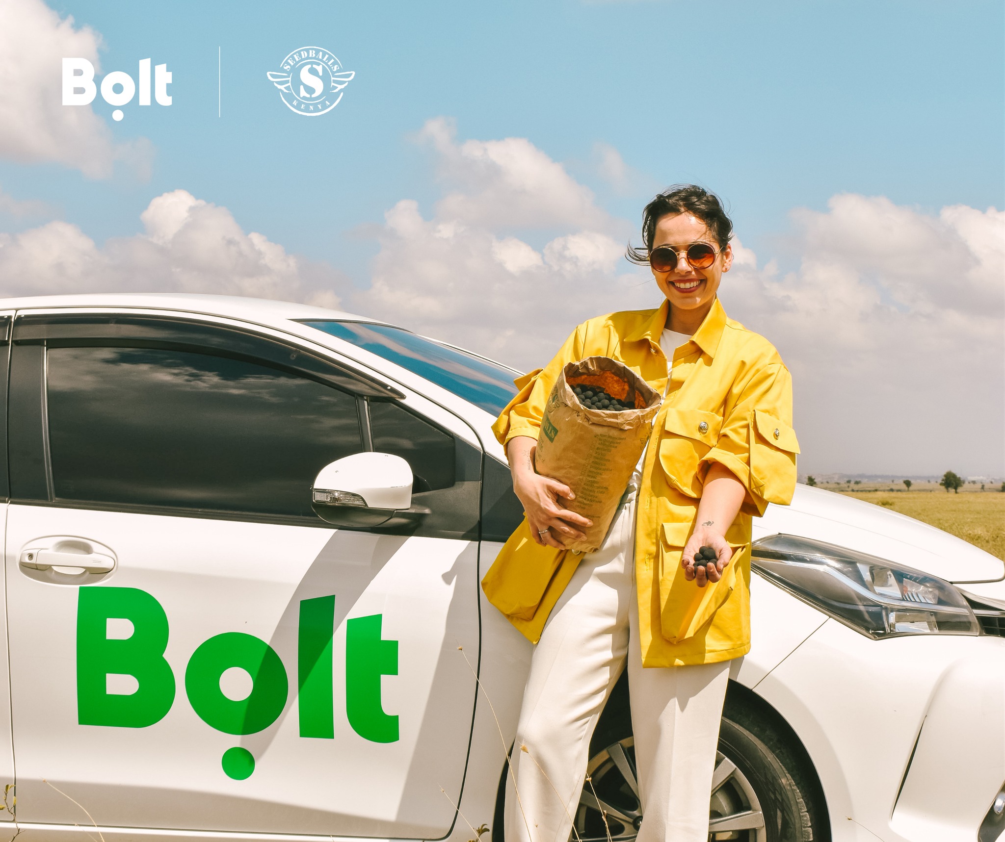 Bolt