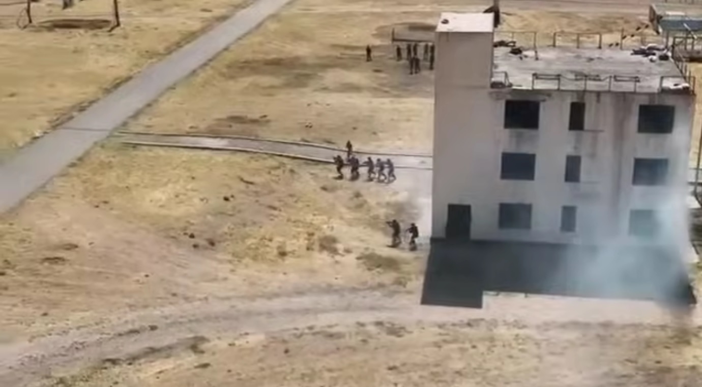 exercices-militaires-pakistan-tadjikistan