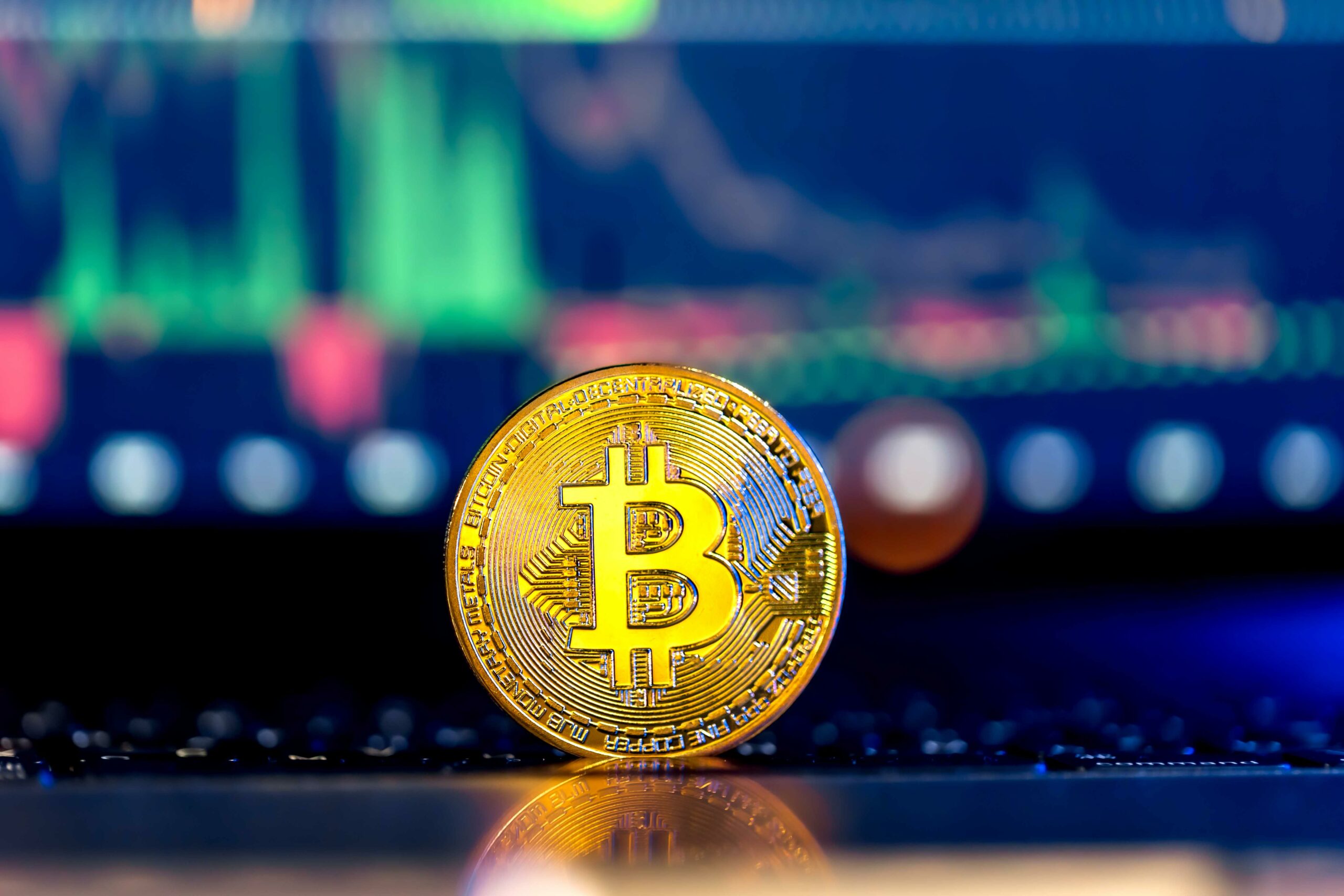 ETF bitcoin