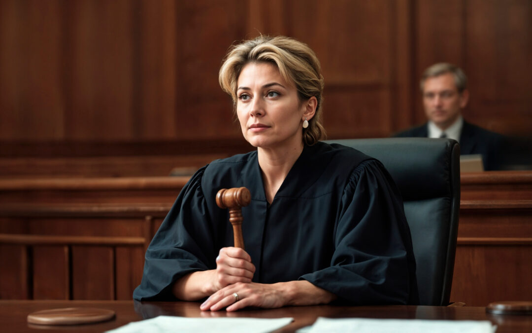 En Ouzbékistan, les tribunaux entrent dans l’ère numérique