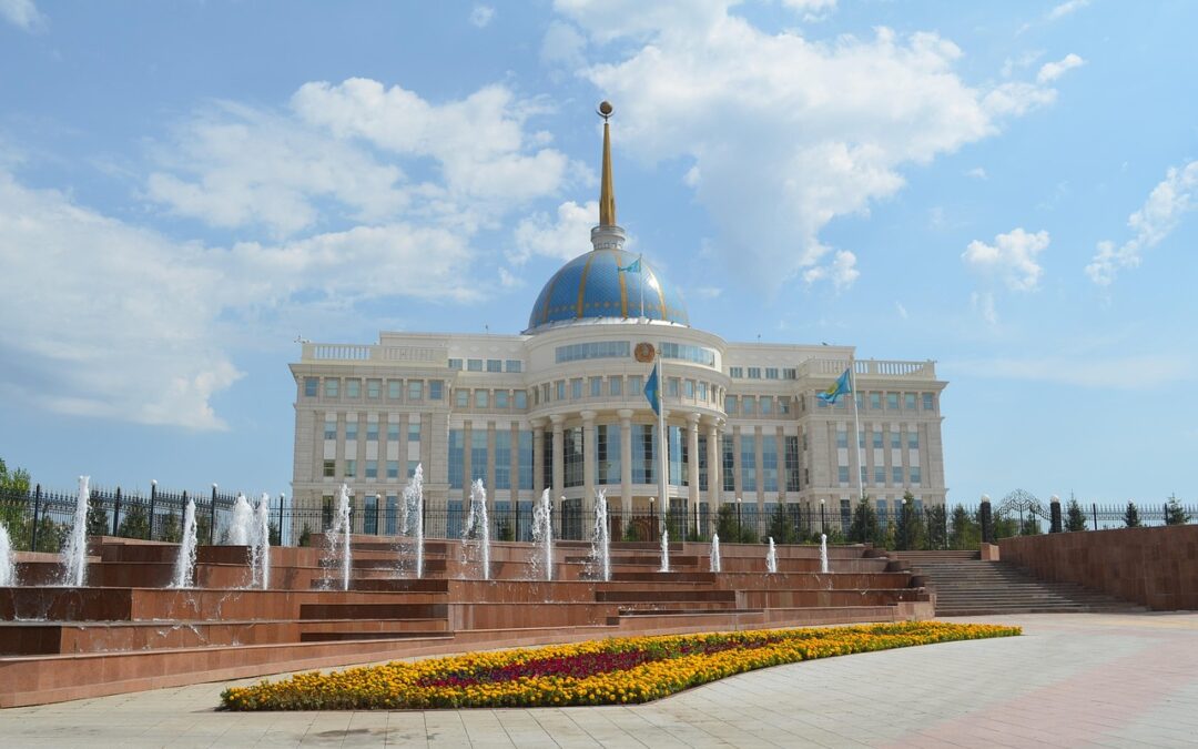 Kazakhstan : un taux de chômage historiquement bas en 2024