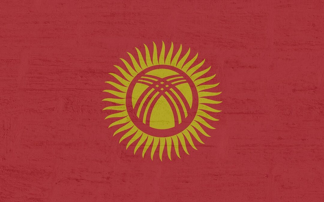 Astana et Bichkek renforcent leur alliance stratégique : un partenariat régional en pleine expansion