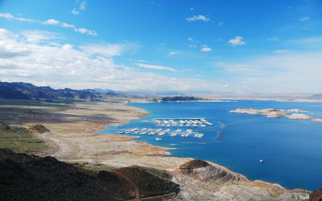 Mer Caspienne : un assèchement qui fragilise l’Azerbaïdjan et le Kazakhstan