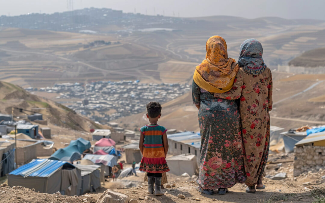Tadjikistan : près de 1.000 réfugiés afghans déportés en un mois