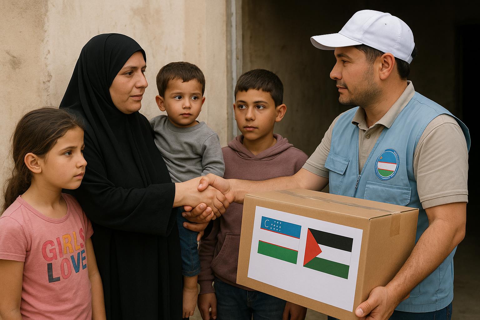 réfugiés palestiniens