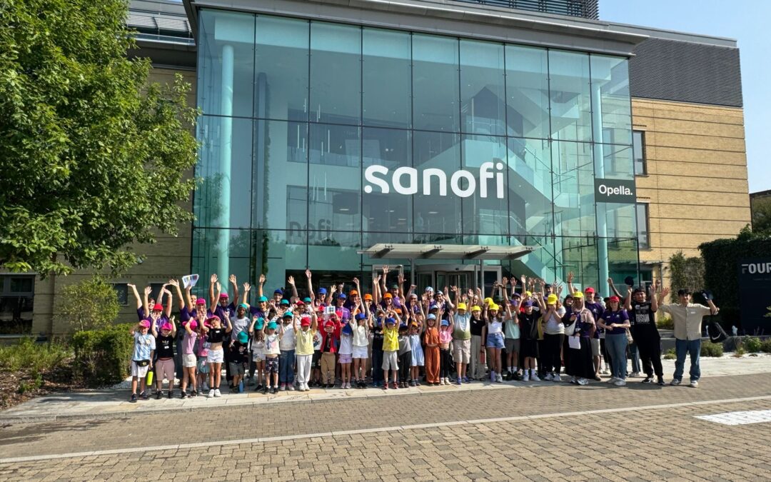 Sanofi lancera une production de médicaments au Kazakhstan