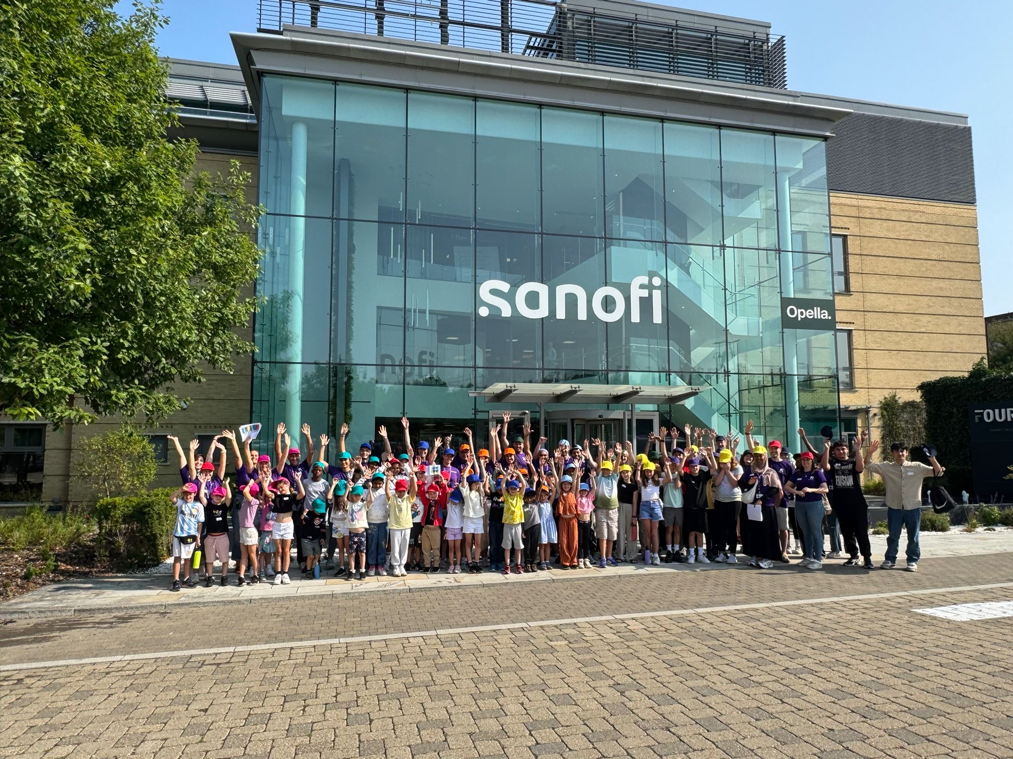 Sanofi