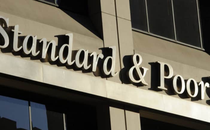 Standard&Poors