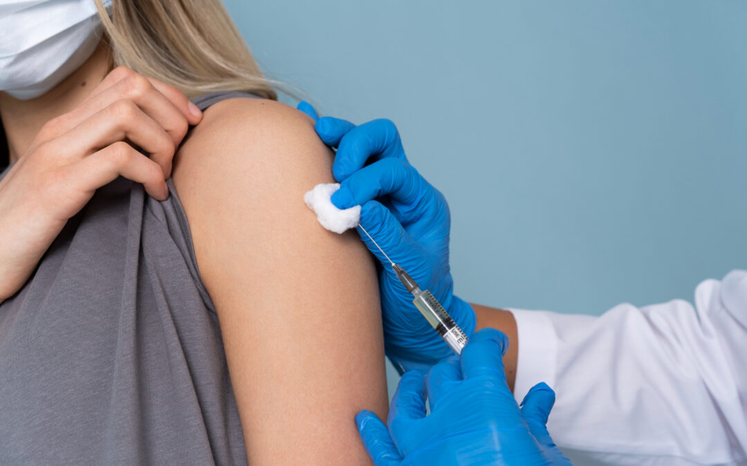 Vaccination contre le papillomavirus : le Tadjikistan emboîte le pas au Kazakhstan