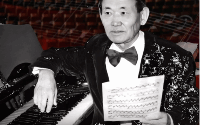 Musique kazakhe : grand concert à l’UNESCO en hommage à Nurgisa Tlendiev