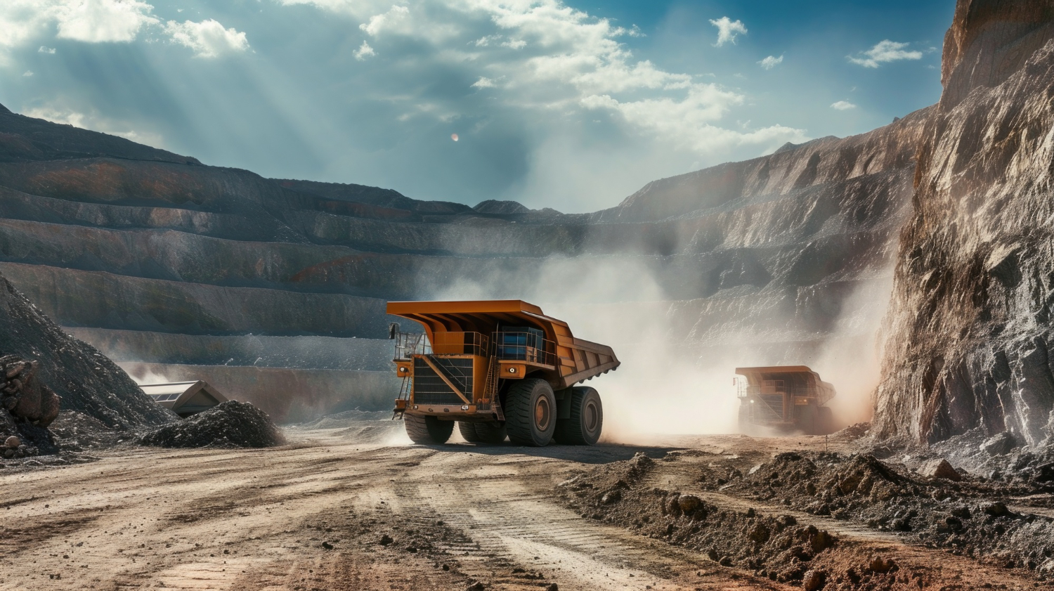 Deccan Gold Mines Ltd