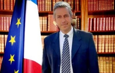Fabrice Neveu