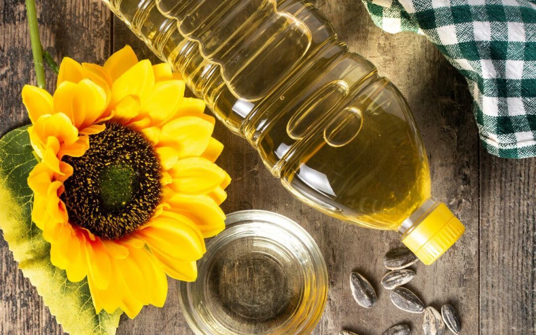 Kazakhstan : cap sur le podium mondial de l’huile de tournesol